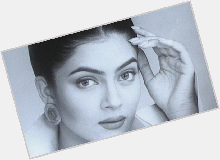 Happy Birthday to the lovely Sushmita Sen - the woman of Substance.. 