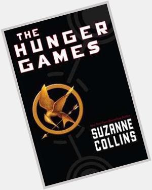 I am not pretty. I am not beautiful. I am as radiant as the sun. 

Suzanne Collins

Happy birthday, Katniss Everdeen! 