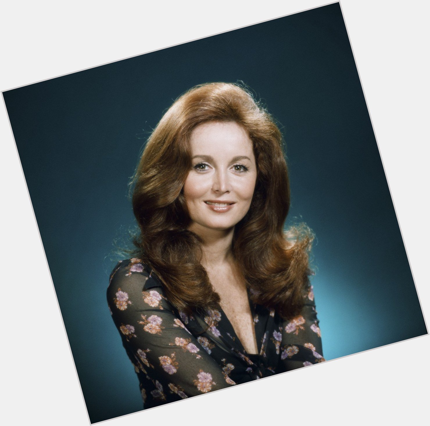 Happy birthday Suzanne Rogers    