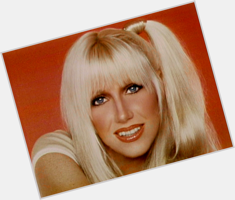 Happy 69th Birthday Suzanne Somers! 