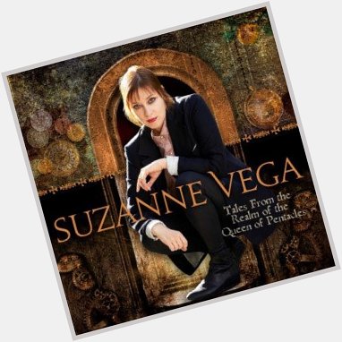 FreegalMusic: Happy Birthday to Grammy Award-winning folk singer Suzanne Vega, who was born today in 1959: 