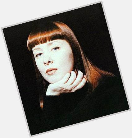 Happy Birthday goes out to Suzanne Vega born today in 1959. 