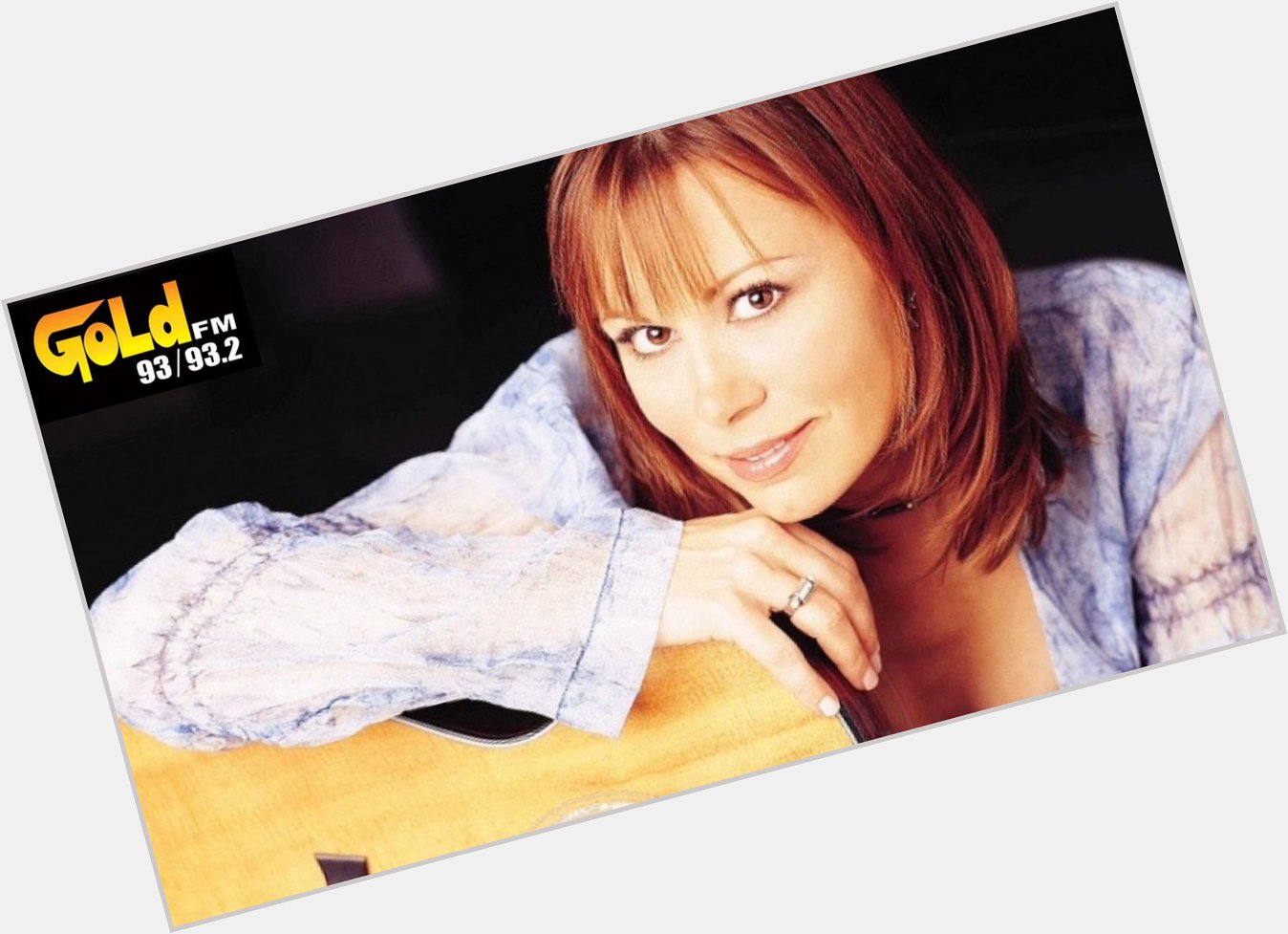 Happy Birthday to Country singer Suzy Bogguss!    