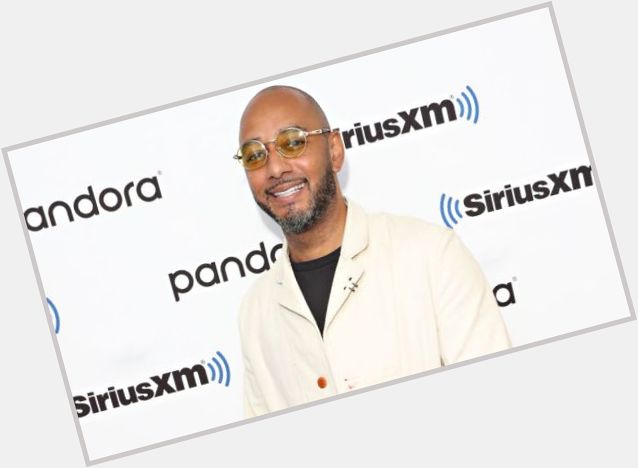 Happy Birthday, King! 18 Times We Truly Wanted To Trade Lives With Swizz Beatz  