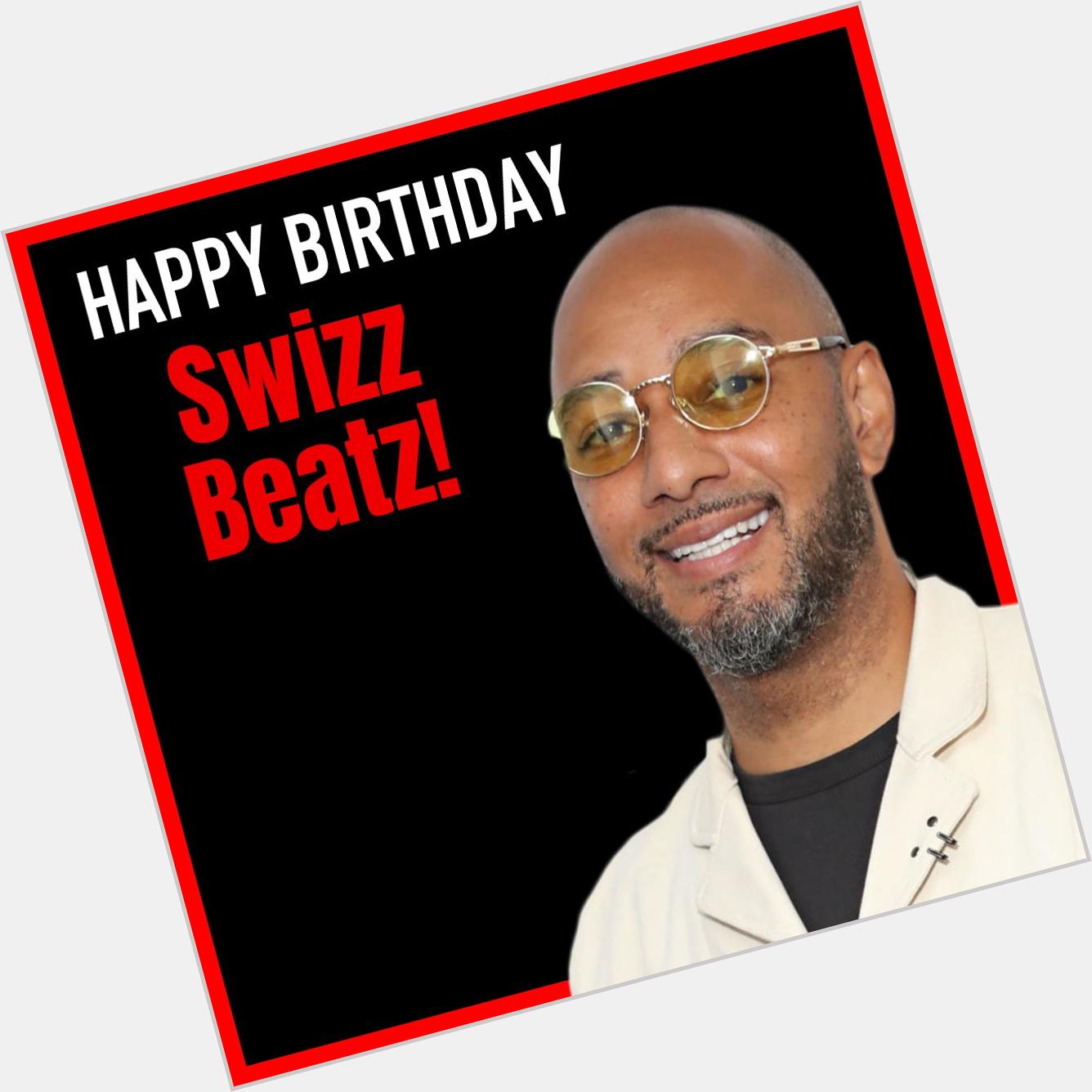 Happy Birthday Swizz Beatz! Check Out 6 Songs You Probably Didn t Know He Produced  