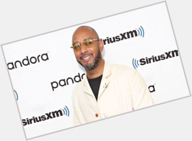 Happy Birthday, King! 18 Times We Truly Wished We Could Trade Lives With Swizz Beatz  