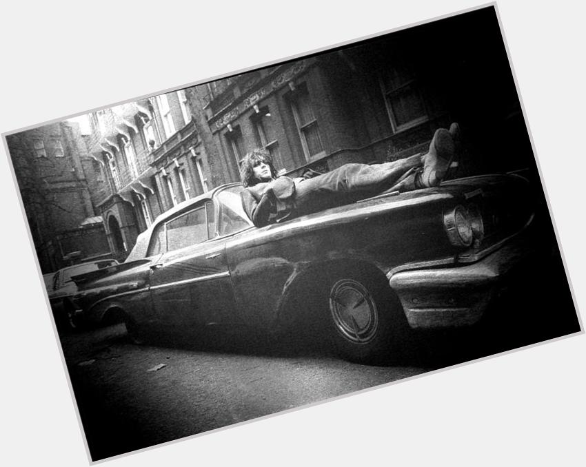 Happy birthday Syd Barrett (January 6,1946 July 7, 2006) RIP -Photographer Mick Rock  