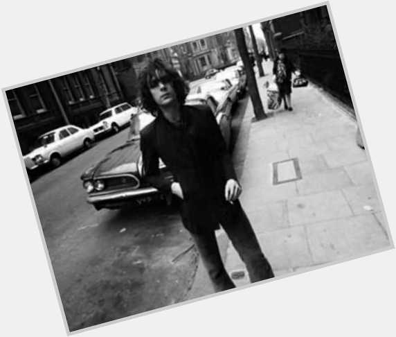 Happy Birthday Roger Keith Syd Barrett * 