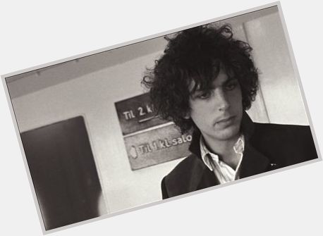 Happy Birthday to Syd Barrett a genius, & the founder, original singer, songwriter, and lead guitarist of Pink Floyd 