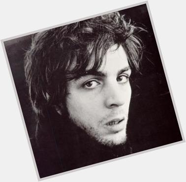Happy Birthday in memory of Syd Barrett  (January 6, 1946 July 7, 2006) 