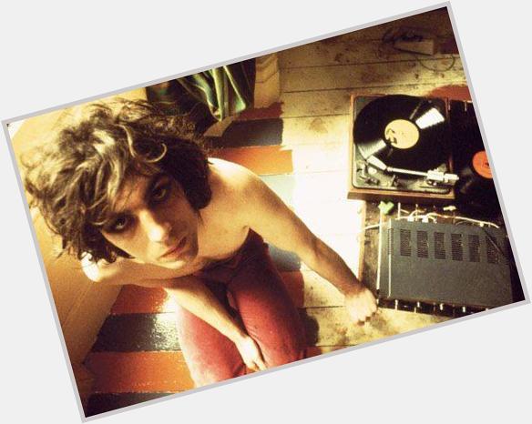 Syd Barrett Happy Birthday! 