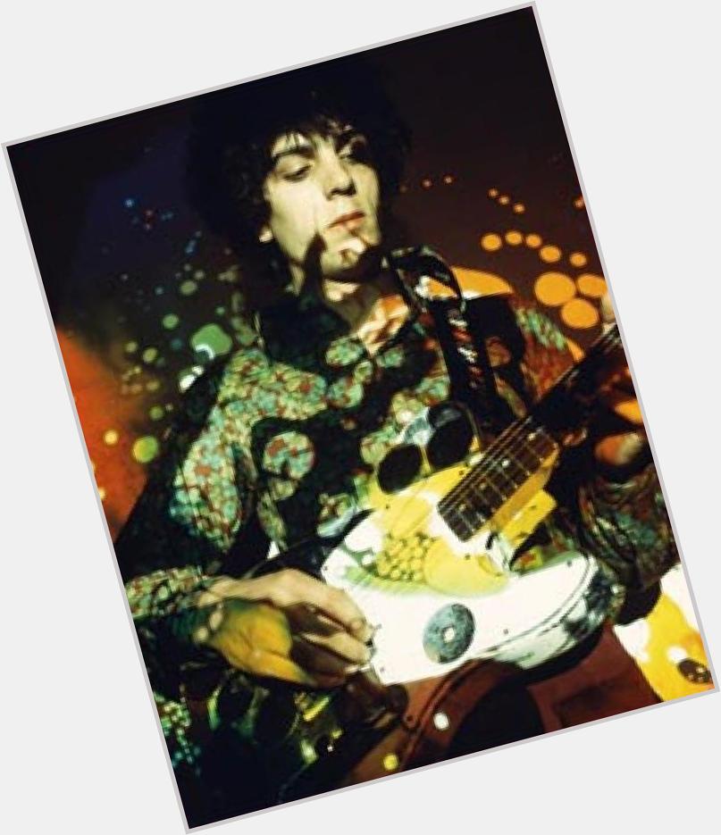 HAPPY BIRTHDAY Syd Barrett!!!... R.I.P. 