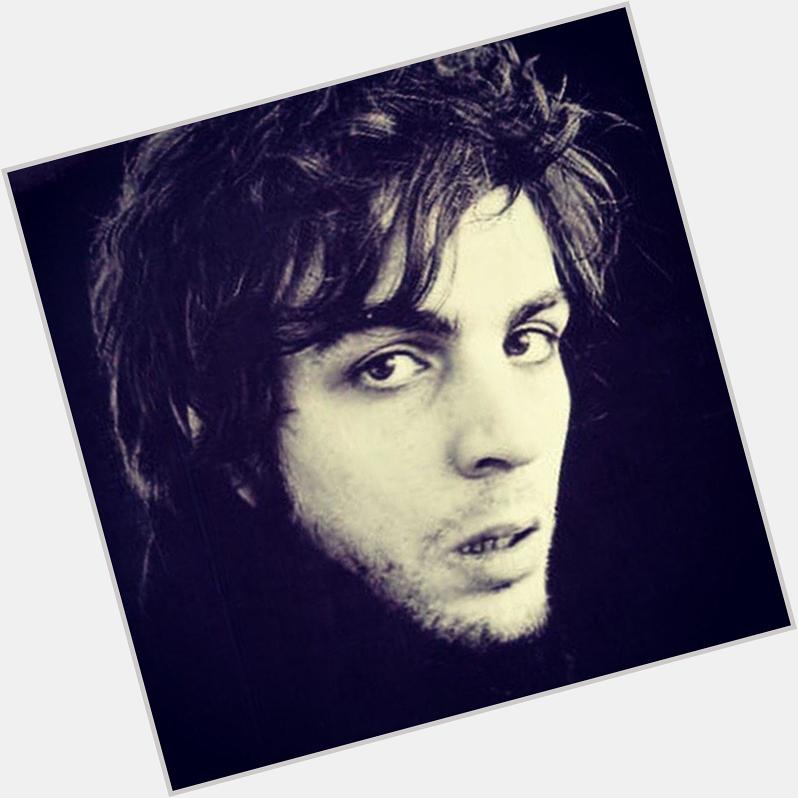 Happy birthday to the late Syd Barrett. Shine on.  