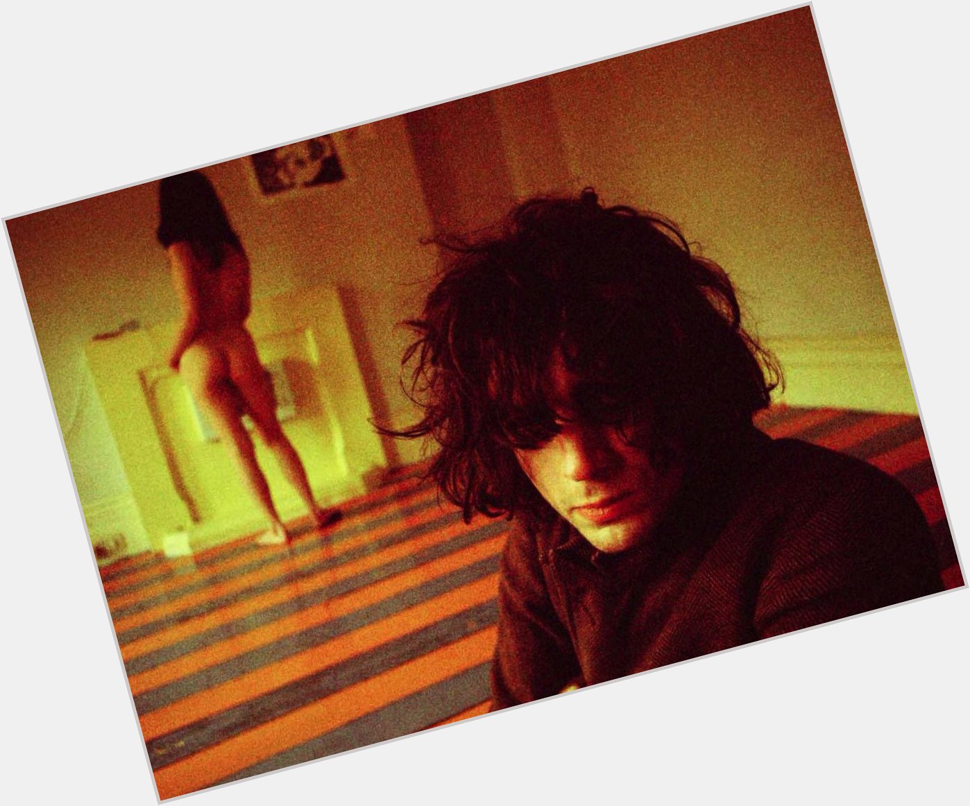 6 de Janeiro de 1946 nascia o nosso imortal \"Crazy Diamond\".
Happy birthday, Syd Barrett!!! 