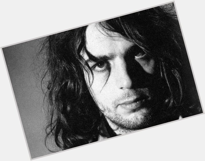     ,            Happy 71th birthday, Syd Barrett 