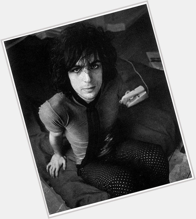 Happy Birthday Syd Barrett, eigentlich Roger Keith Barrett (* 6. Januar 1946 in Cambridge; 7. Juli 2006)! 