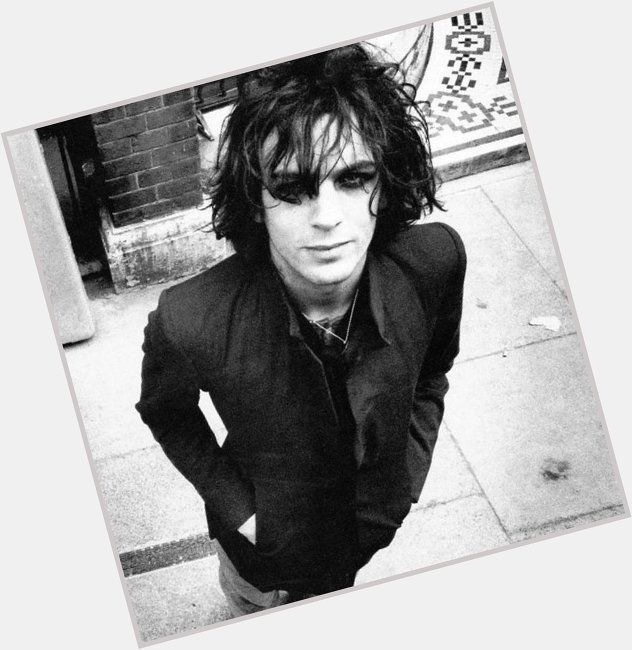 Happy birthday to founding member of Syd Barrett! He would have been 71 today. 