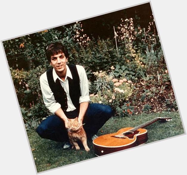 Happy birthday, Syd Barrett. Wish you were here. 