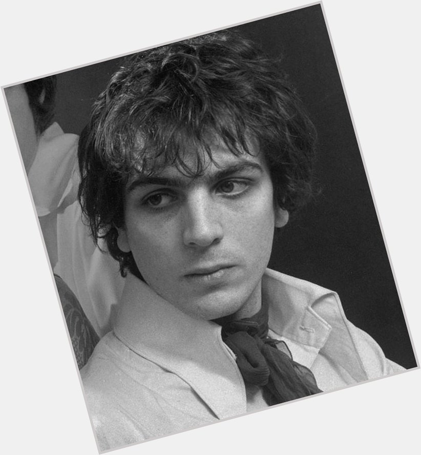  Pattie                     .. Happy birthday to 
Syd Barrett 