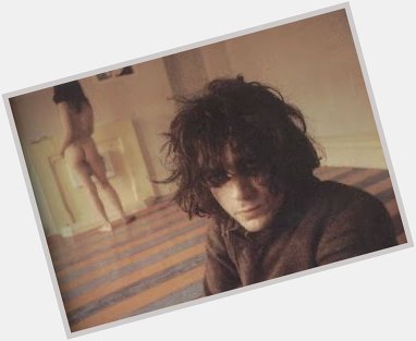Happy Birthday Syd Barrett   