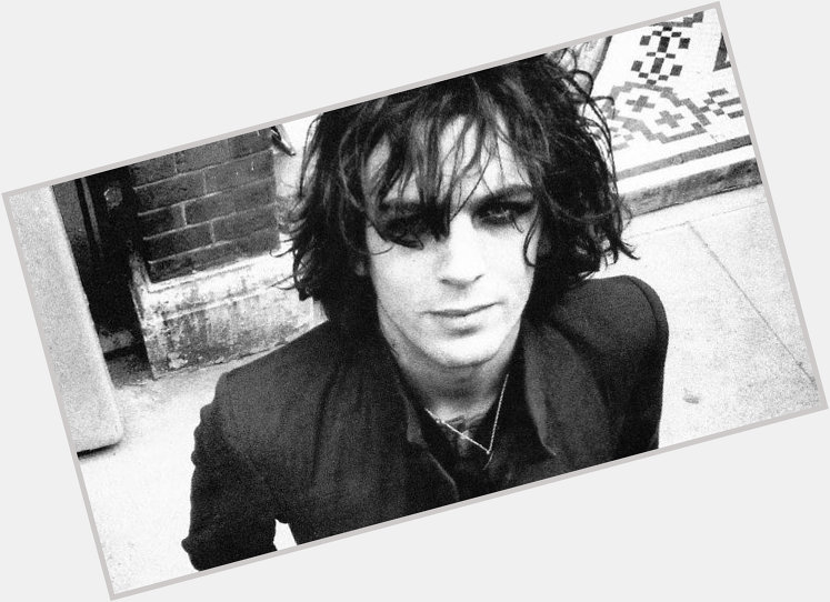 Happy Birthday Syd Barrett.  