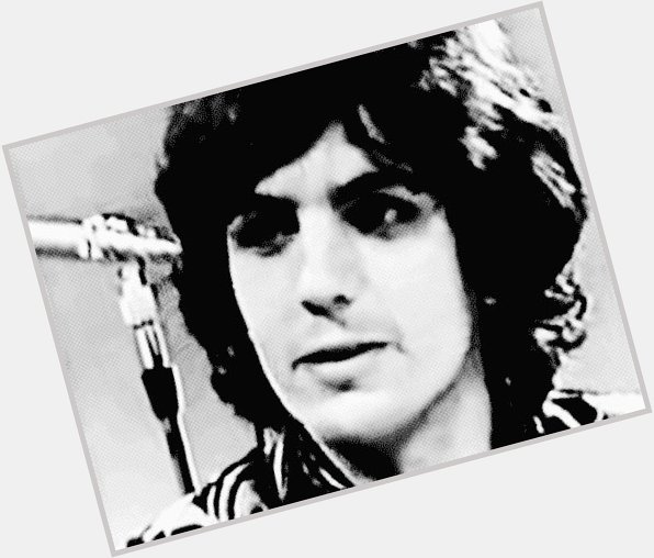 Happy Birthday  Syd Barrett 