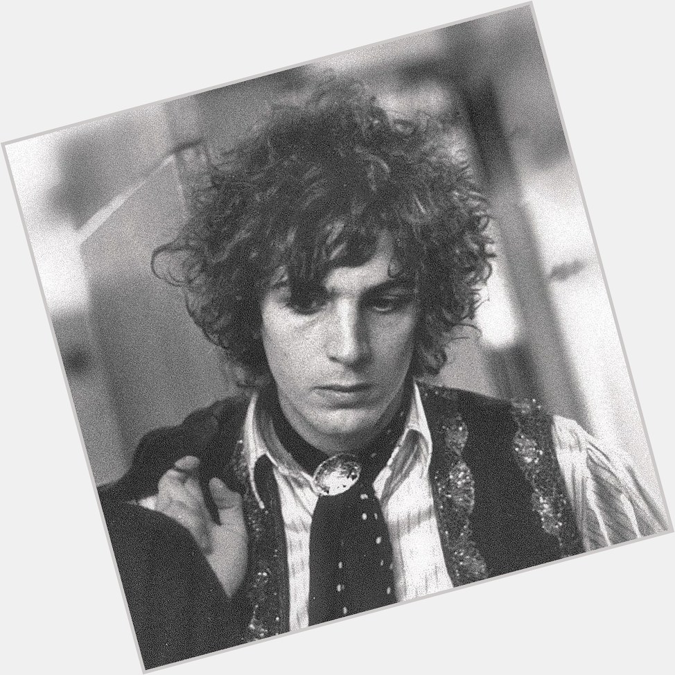 Happy Birthday Syd Barrett  