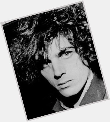 Happy heavenly 75th birthday to the great Syd Barrett. 