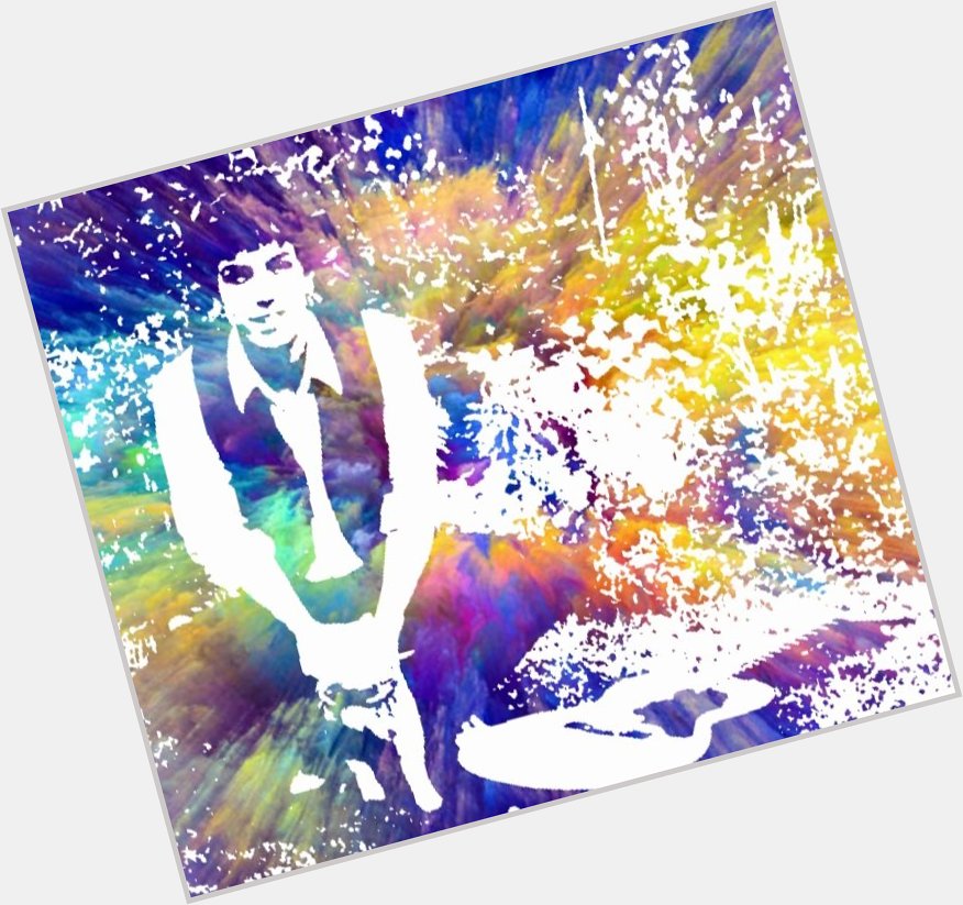 Shine on us always you beautiful crazy diamond...
Happy Birthday 
Syd Barrett 1/6/1946 27  9.9.9. 