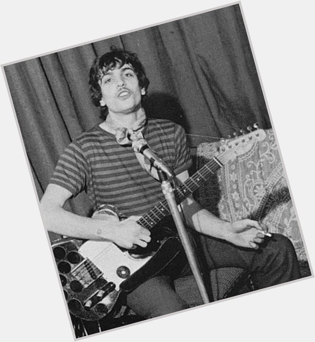 Happy Birthday Syd Barrett!  1946 - 2006  