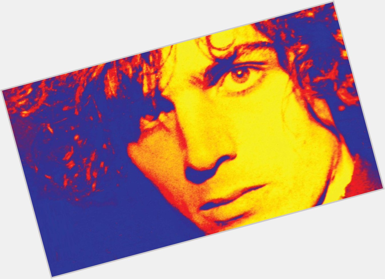 Happy Birthday Syd Barrett: Pink Floyd Performs See Emily Play On Top Of The Pops 