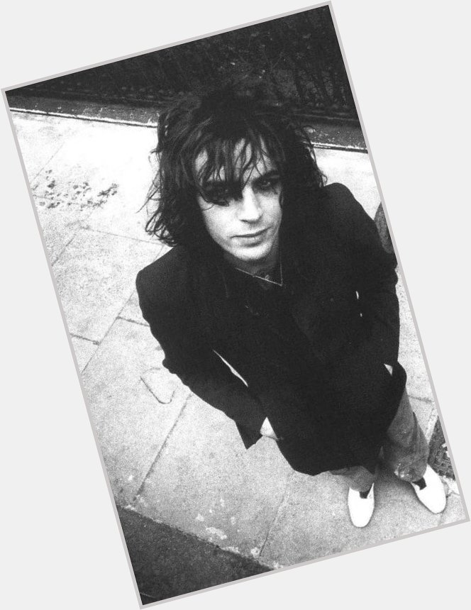 Happy Birthday, Syd Barrett!! 