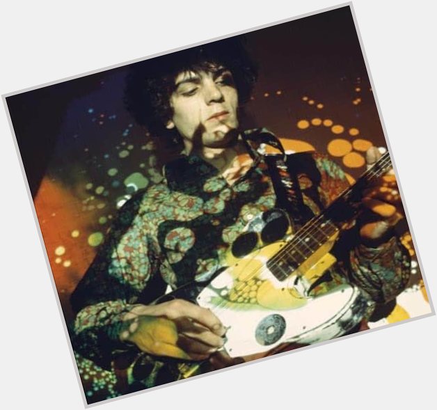 Happy Birthday Syd Barrett !! 