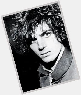Happy Birthday Syd Barrett.
Shine on you crazy diamond. 