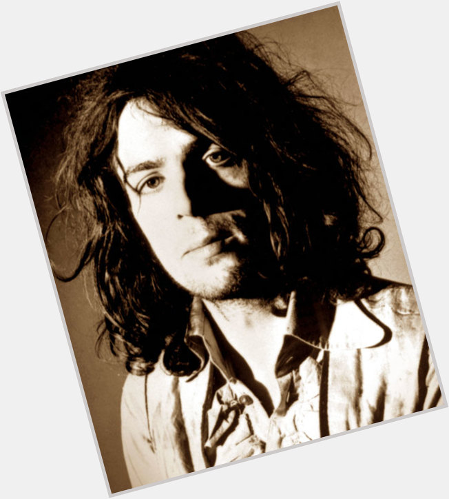 Happy birthday Syd Barrett      