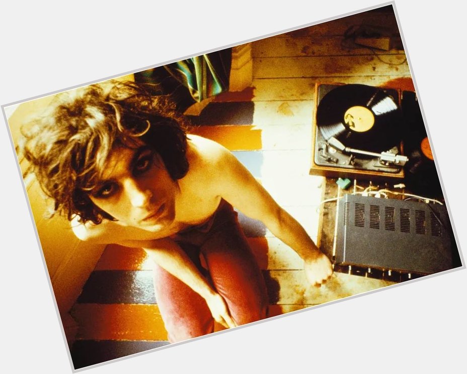 Happy Birthday Syd Barrett pkx 