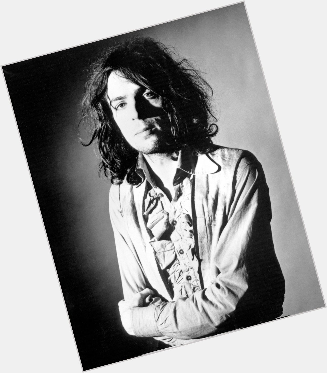 Happy Birthday Syd Barrett 
