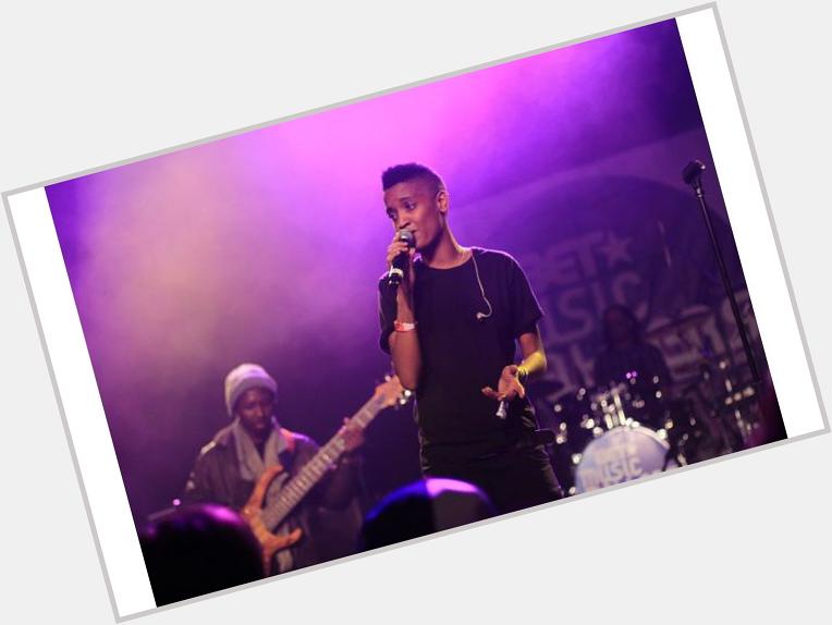 Happy Birthday, Syd Tha Kyd! 