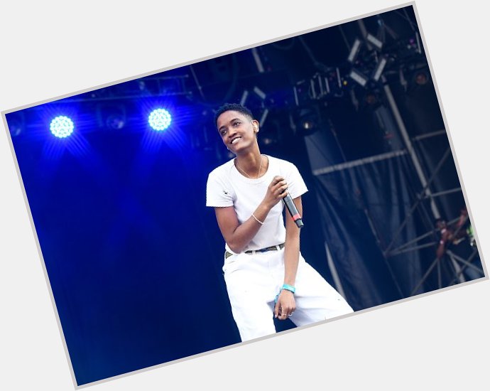 Happy birthday to Syd tha Kyd. The former Odd Future member turns 28 today 