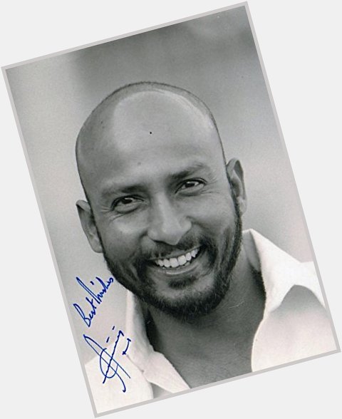 Happy 71st Birthday to Former Indian Cricketer, Mr Syed Kirmani Ji, the Wicket Keeper-Batter. 
