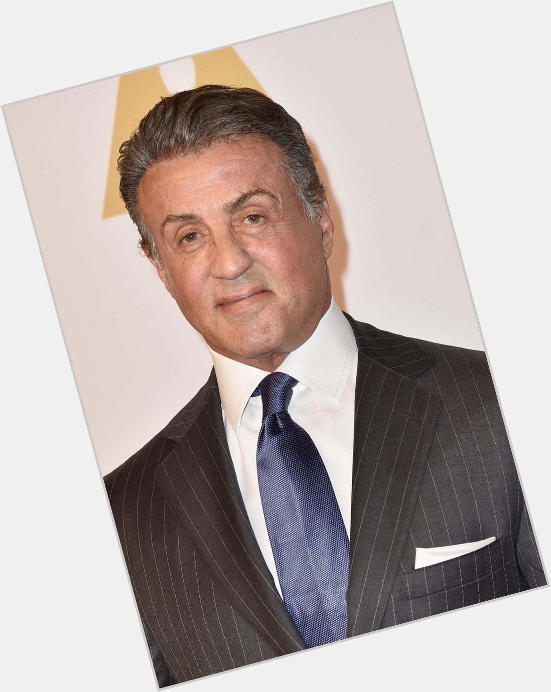 Happy Birthday To The Legend Sylvester Stallone!!! 