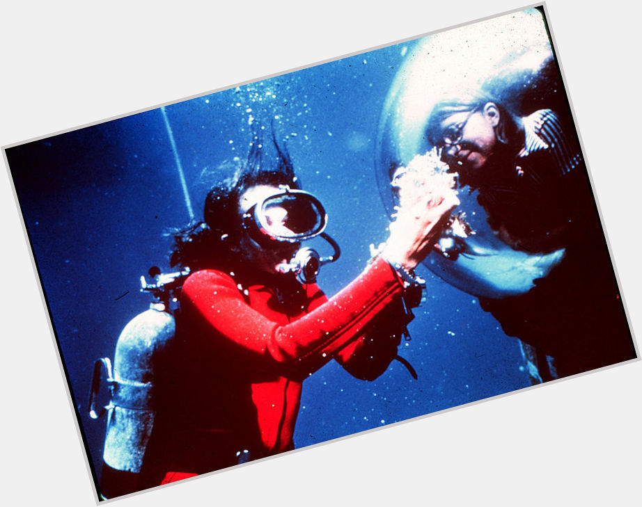 August 30 - Happy Birthday, Sylvia Earle EDS, Every Day Is Special 