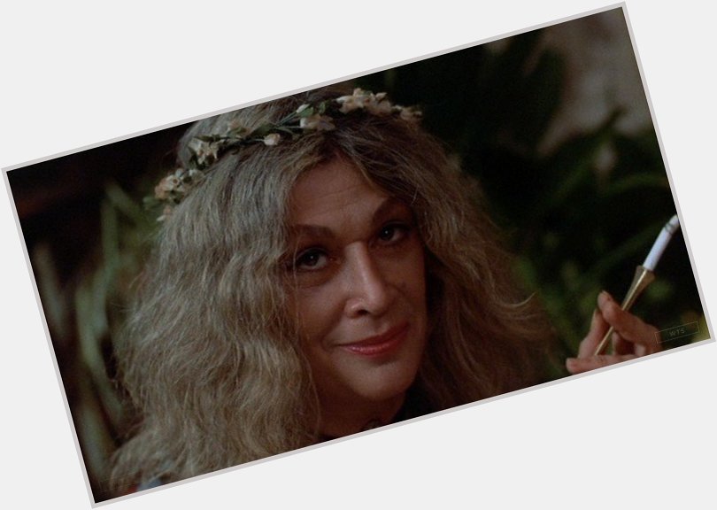 Born on this day, Sylvia Miles turns 86. Happy Birthday! What movie is it? 5 min to answer! 