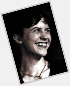 Happy Birthday, Sylvia Plath.  You could\ve been 83. 
