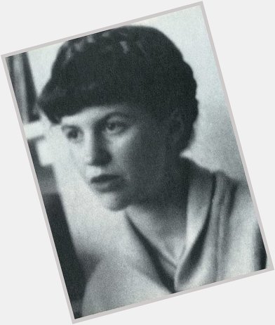 Happy birthday Sylvia Plath! American poet, novelist and short story writer  