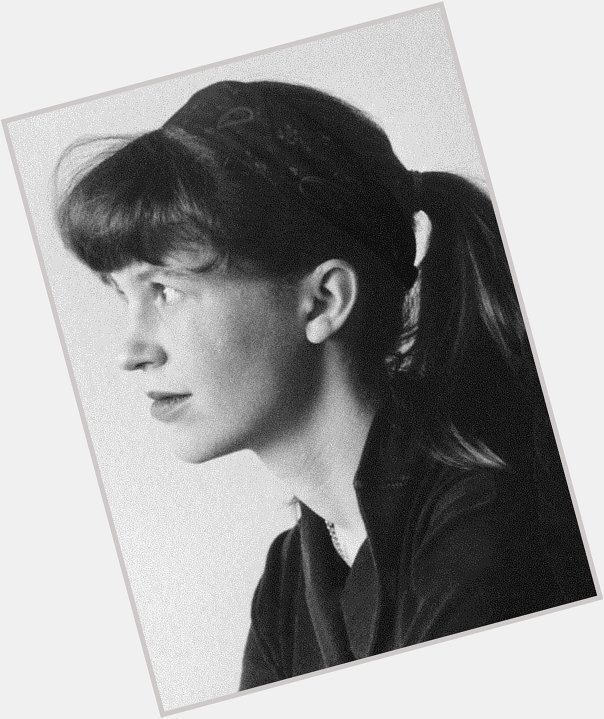 Happy Birthday Sylvia Plath.  You would have been 87 today.

 