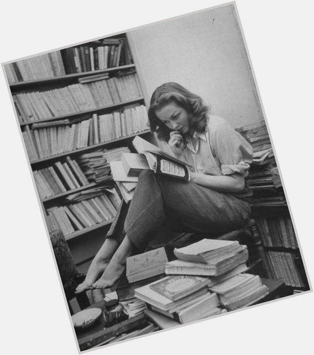 Let me live, love and say it well in good sentences
Happy birthday Sylvia Plath 