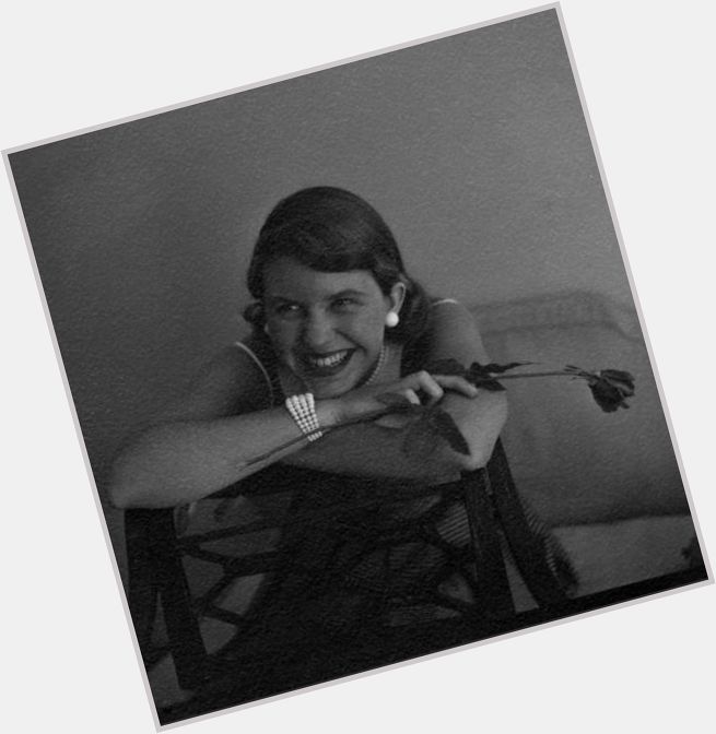 Happy birthday Sylvia Plath, sebenarnya kemarin 