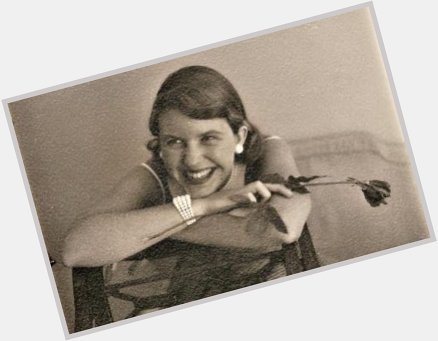 Happy 89th birthday to Sylvia Plath, whose work I think about often. 