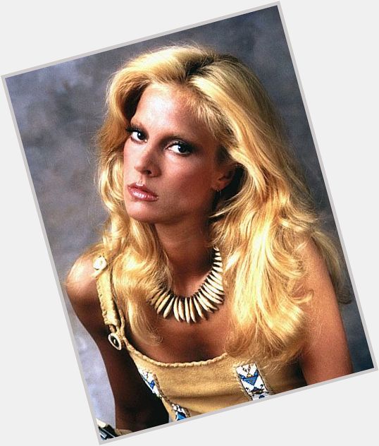 Happy Birthday-Sylvie Vartan 